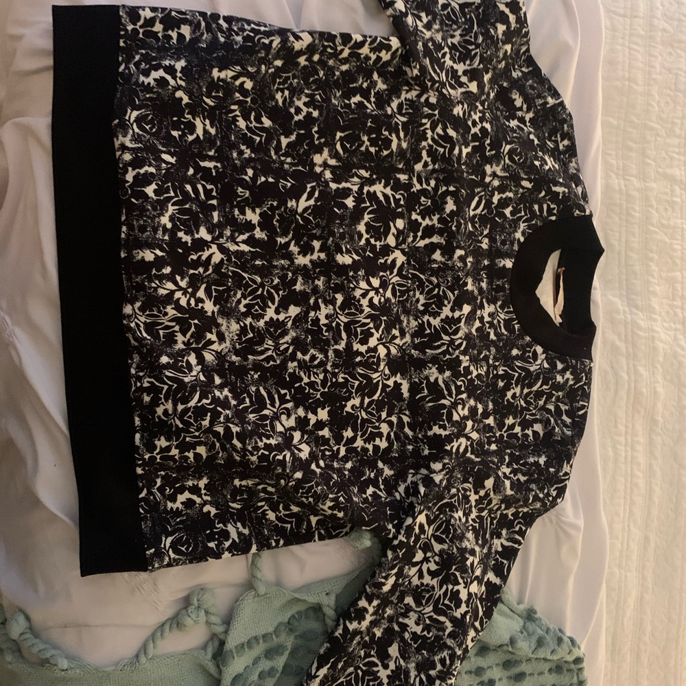 Tory Burch Vintage Sweater